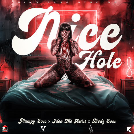 Nice Hole ft. Idea The Artist & Medz Boss | Boomplay Music