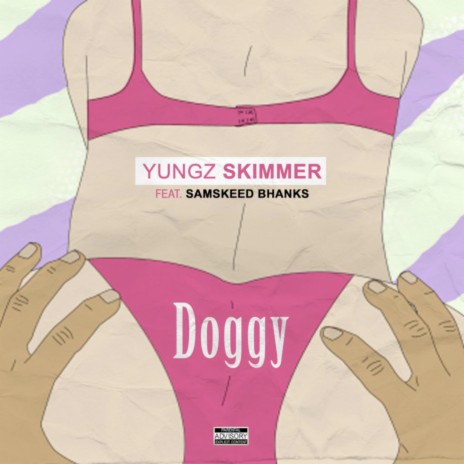 Doggy ft. Samskeed Bhanks | Boomplay Music