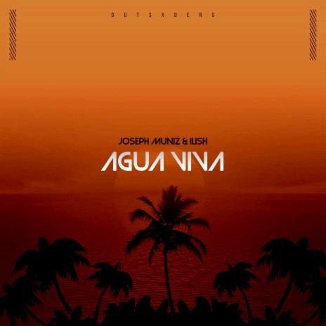 Agua Viva ft. Ilish | Boomplay Music