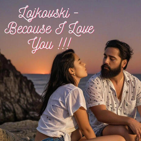 Becouse I Love You | Boomplay Music