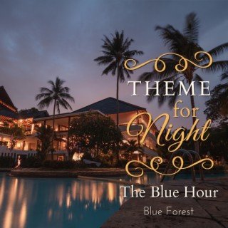 Theme for Night - The Blue Hour