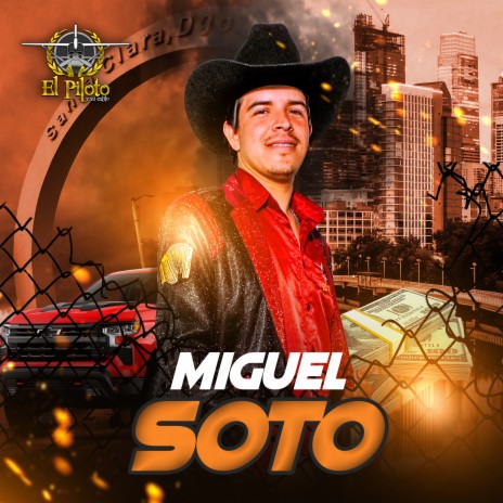 Miguel Soto | Boomplay Music