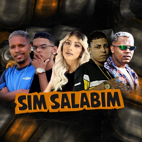 Sim Salabim (feat. Thammy & Douglas Do Corte) | Boomplay Music