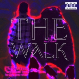 The Walk ft. Sybyr lyrics | Boomplay Music