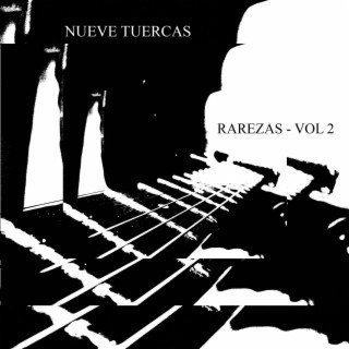 Rarezas -, Vol. 02