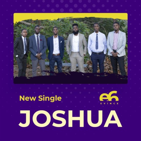 Joshua | Boomplay Music