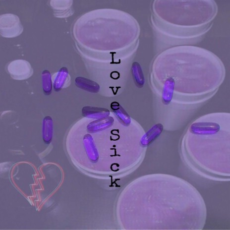 Love Sick ft. Valious & Perish | Boomplay Music