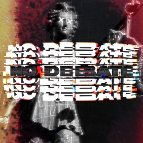 No Debate | Boomplay Music