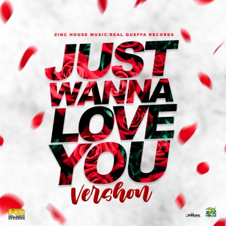 Just Wanna Love You | Boomplay Music