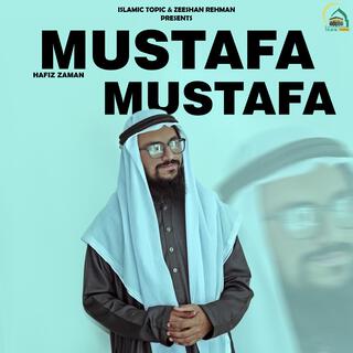 Mustafa Mustafa