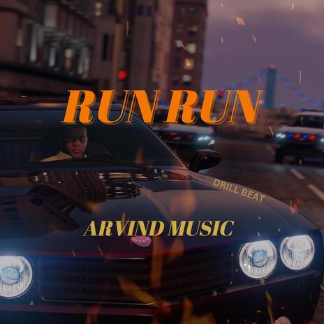 Run Run | Boomplay Music