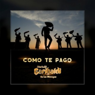 Mariachi Garibaldi de los Munayco