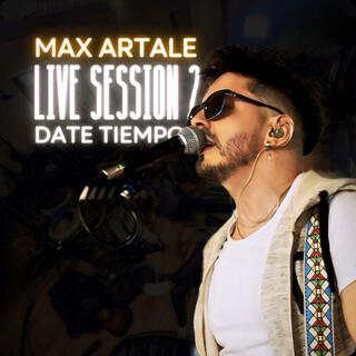 LIVE SESSION 2 - DATE TIEMPO