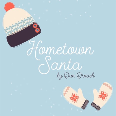 Hometown Santa