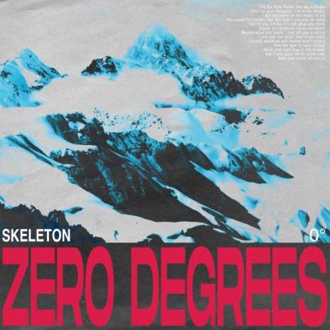 Zero Degrees | Boomplay Music