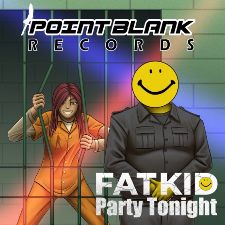Party Tonight (Fatkid's ol' Garagey Housey Mix)