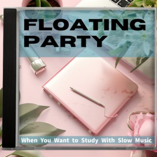 When You Want to Study with Slow Music