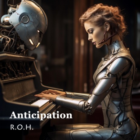 Anticipation | Boomplay Music