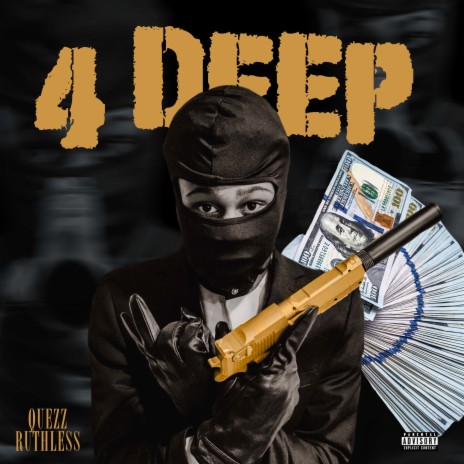 4 Deep | Boomplay Music