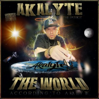 The World According To Akalyte