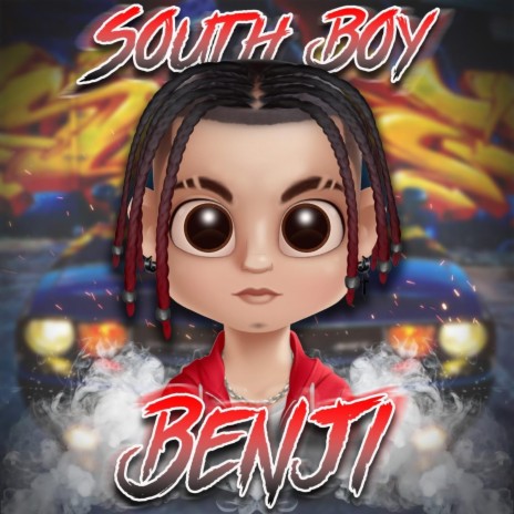 Benji | Boomplay Music