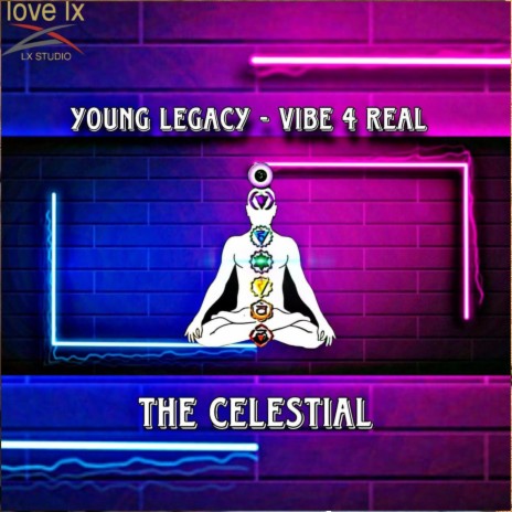 Vibe 4 Real ft. Young Legacy