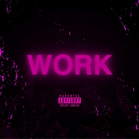 Work | Boomplay Music