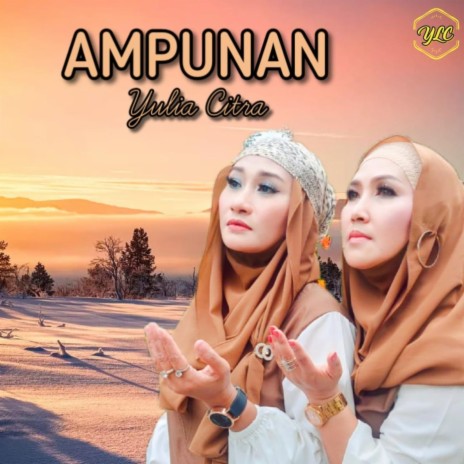 Ampunan ft. Vita Jely | Boomplay Music