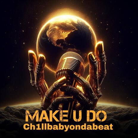 Make U Do | Boomplay Music