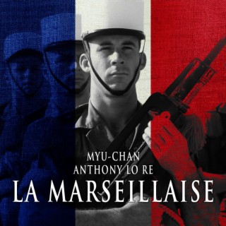 La Marseillaise (Epic Version)
