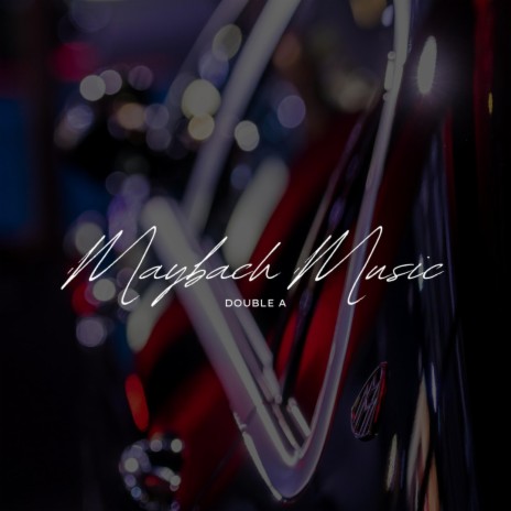 Maybach Music ft. Lace & Sh'Lo Green