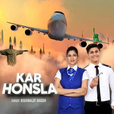 Kar Honsla | Boomplay Music