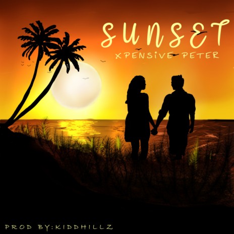 Sunset | Boomplay Music