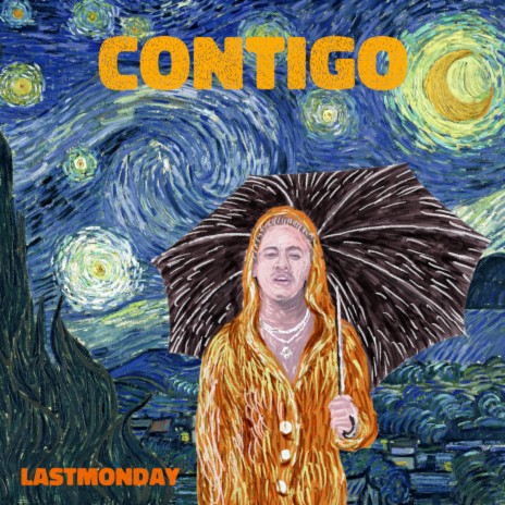 Contigo | Boomplay Music