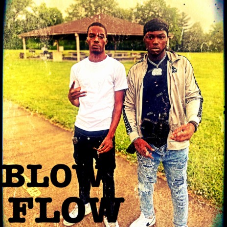 Blow Flow | Boomplay Music