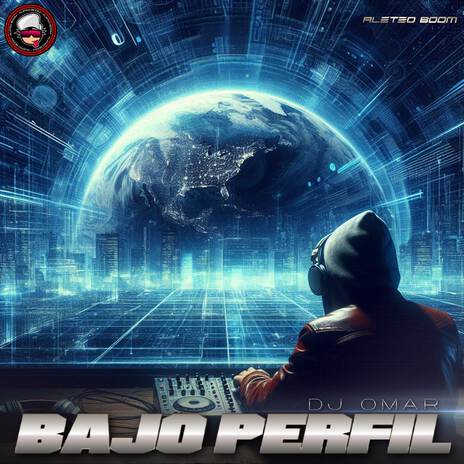 Bajo Perfil ft. Dj Omar | Boomplay Music