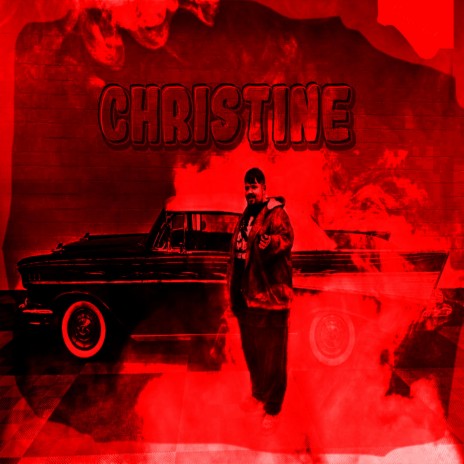 Christine 2005 Flashback