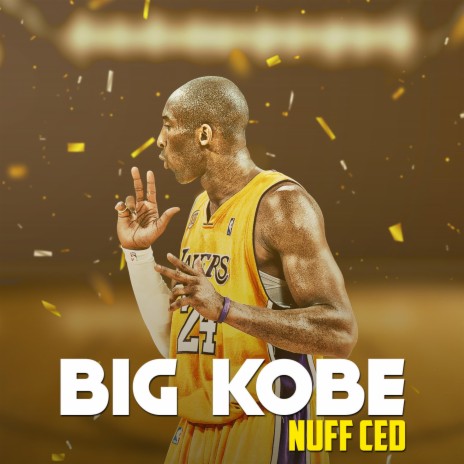 Big Kobe | Boomplay Music