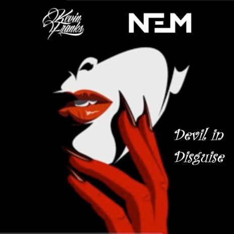 Devil in Disguise ft. Kevin Franks | Boomplay Music