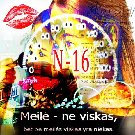 16 metu tik | Boomplay Music