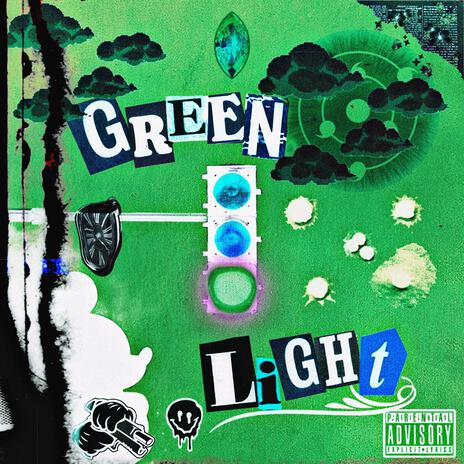 Green Light | Boomplay Music