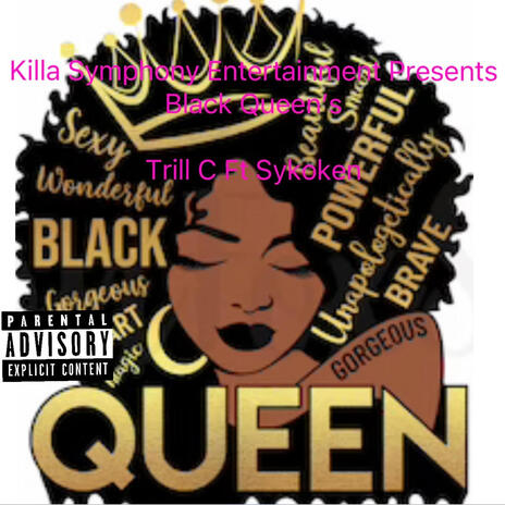 Black Queenz ft. Sykoken | Boomplay Music