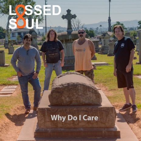 Why do I care | Boomplay Music