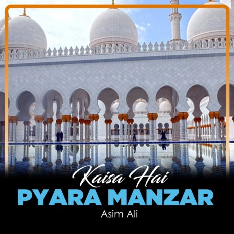 Kaisa Hai Pyara Manzar | Boomplay Music