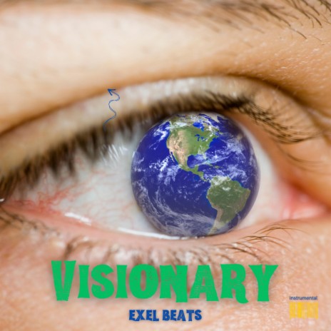 Visionary (Instrumental) | Boomplay Music