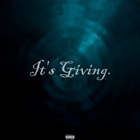 It's Giving | Boomplay Music