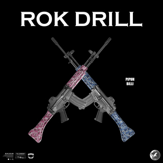 ROK DRILL