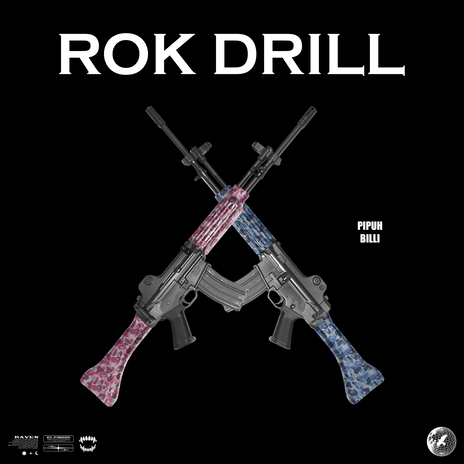 ROK DRILL ft. BILLI | Boomplay Music