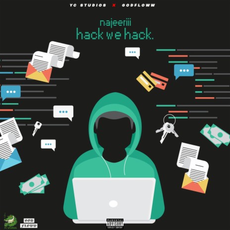 Hack We Hack | Boomplay Music