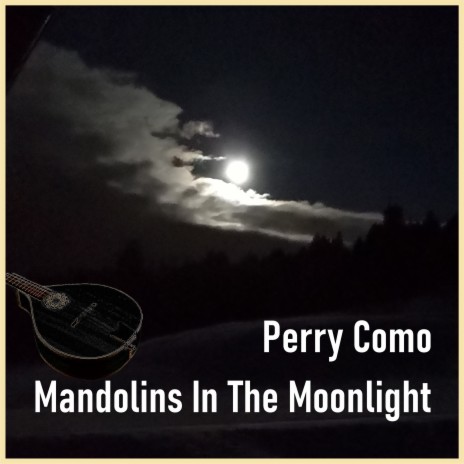 Mandoline In The Moonlight
